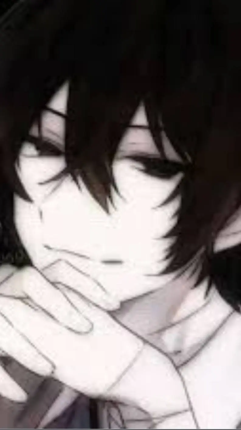 ai character: ♤alex♤ background