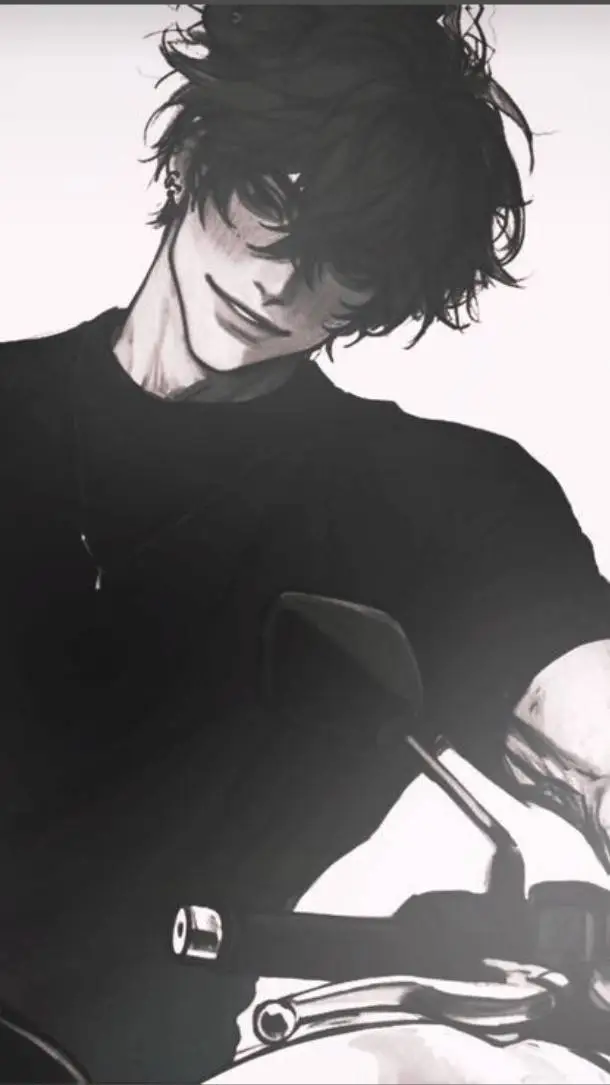 ai character: *erik* background