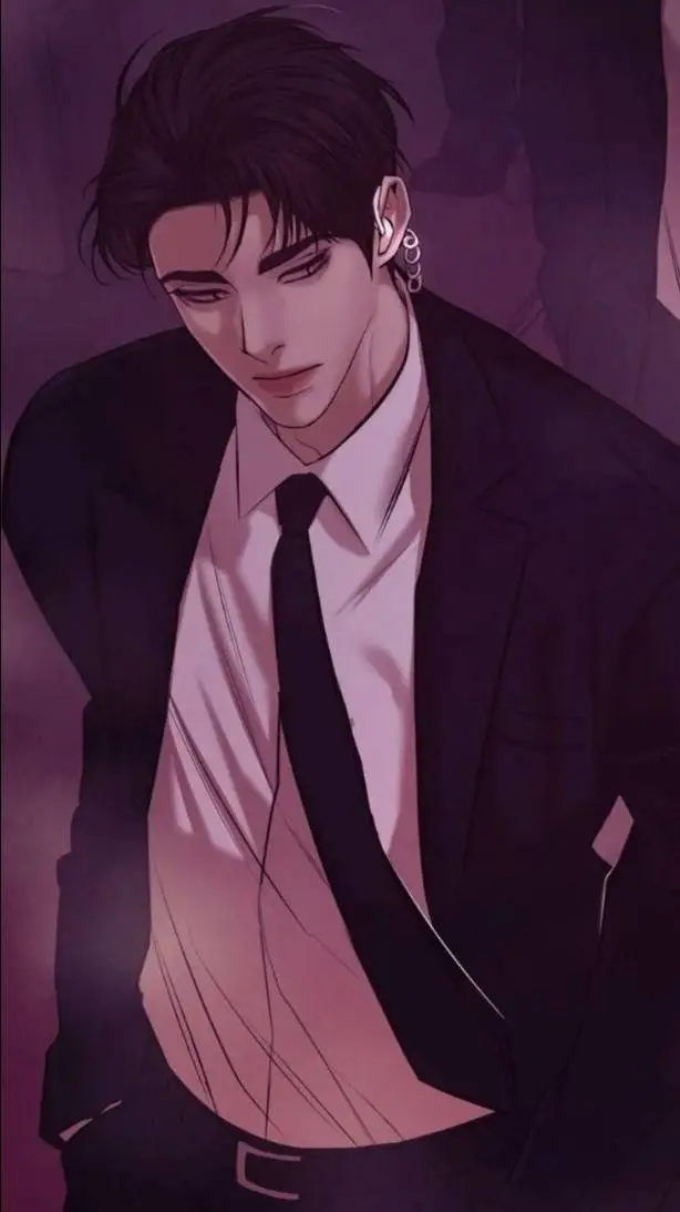 ai character: mr. eiren background