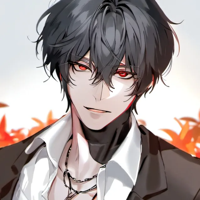 chat with ai character: Erhun