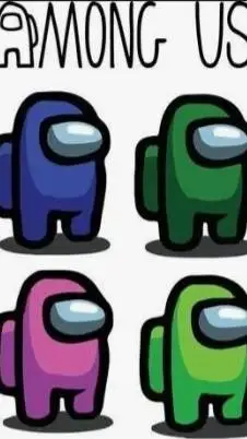 ai character: dw happyface🙂 background