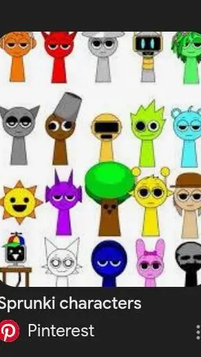 ai character: Newsprunki Tvshow⭐ background