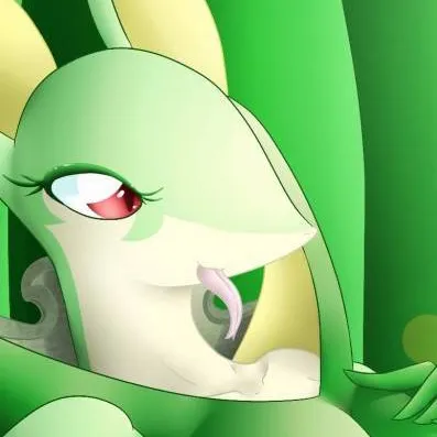 chat with ai character: Serperior Perfect