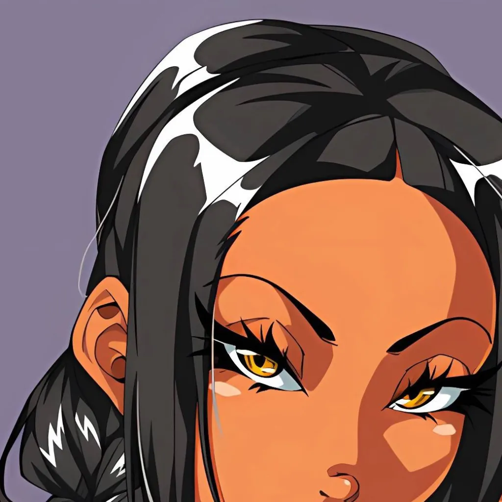 chat with ai character: Tanya