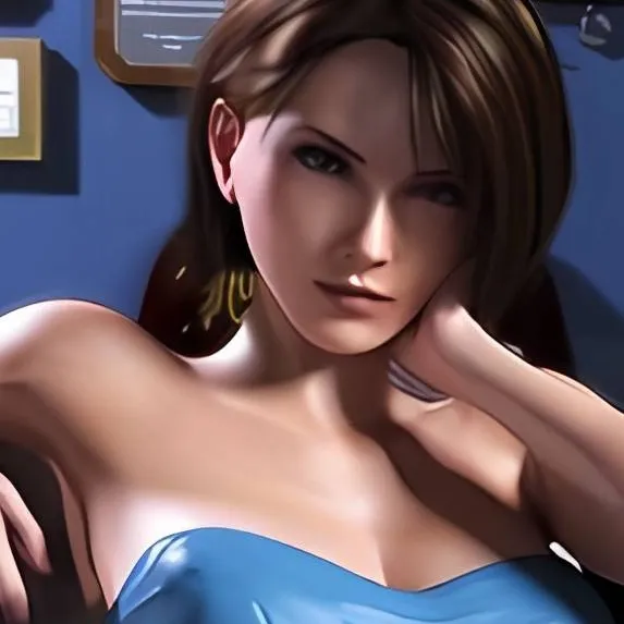 chat with ai character: Jill Valentine