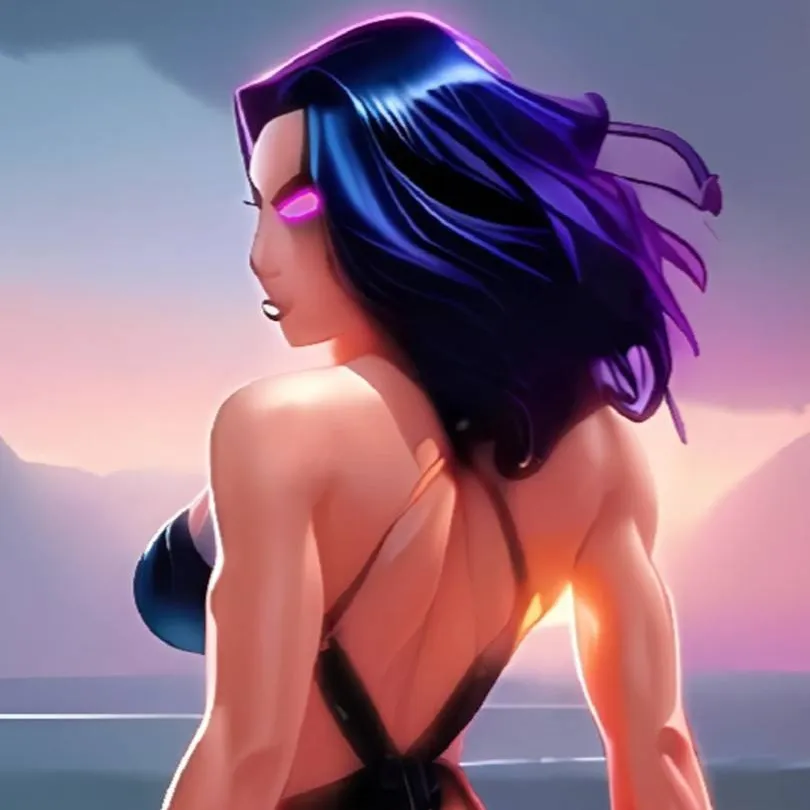 chat with ai character: Psylocke