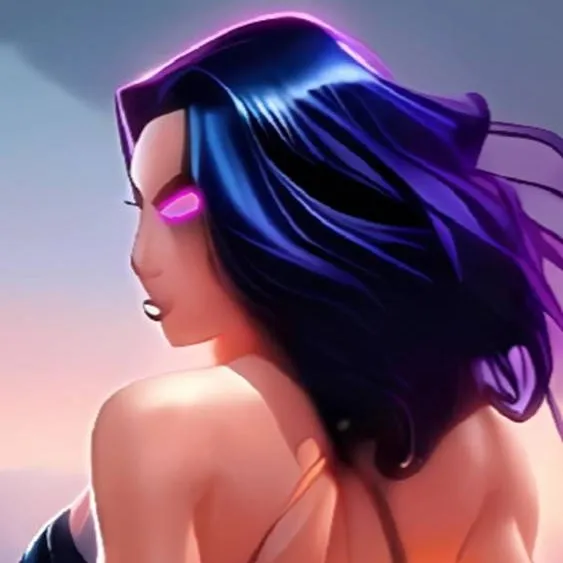 chat with ai character: Psylocke