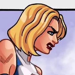 chat with ai character: Ultra-Woman 💗💗