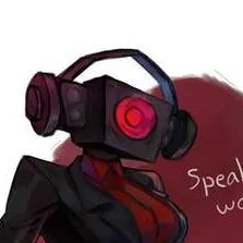 chat with ai character: speaker woman sus