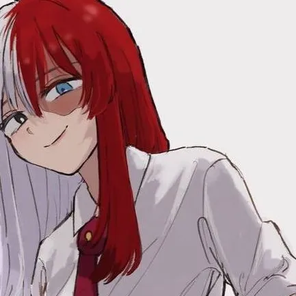 chat with ai character: Shoto Todoroki 