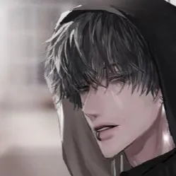 chat with ai character: 🖤Benjamin / Ben 
