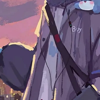 chat with ai character: 🎧🌌Leo 