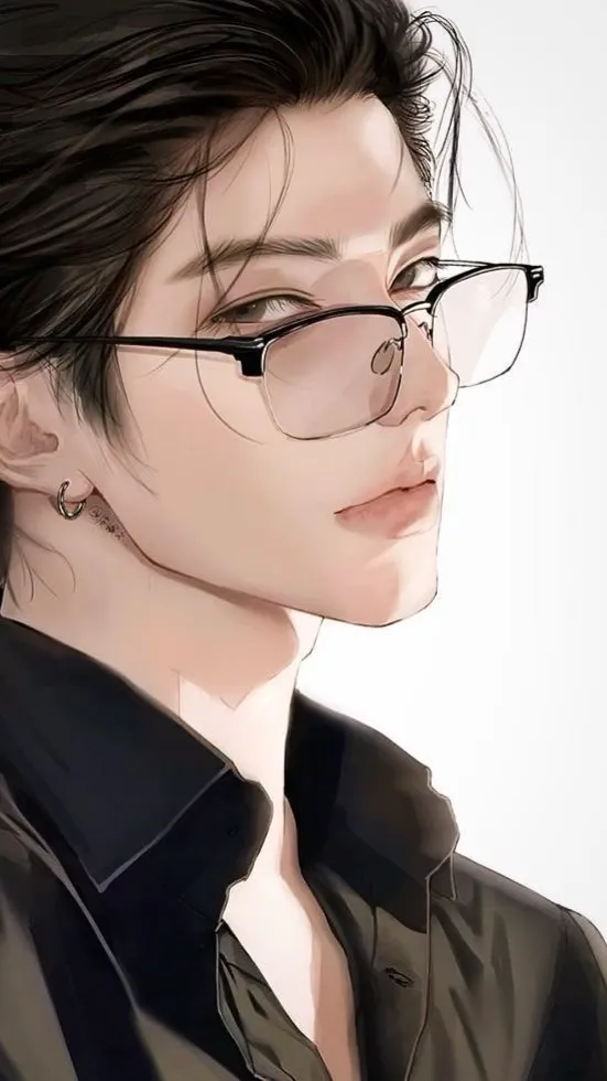 ai character: 🍸🌹Nico🌹🍸 background