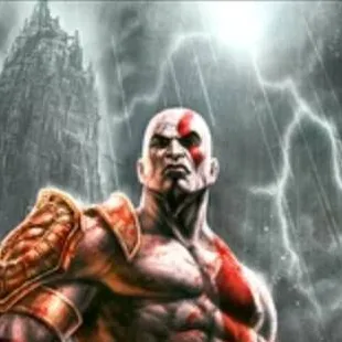 chat with ai character: Kratos