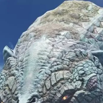 chat with ai character: Jörmungandr
