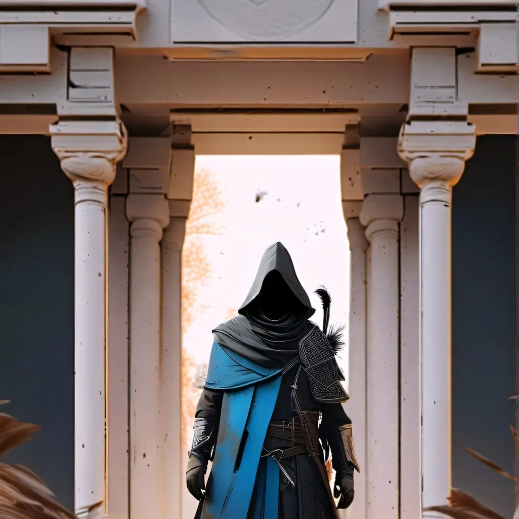 chat with ai character: solo leveling