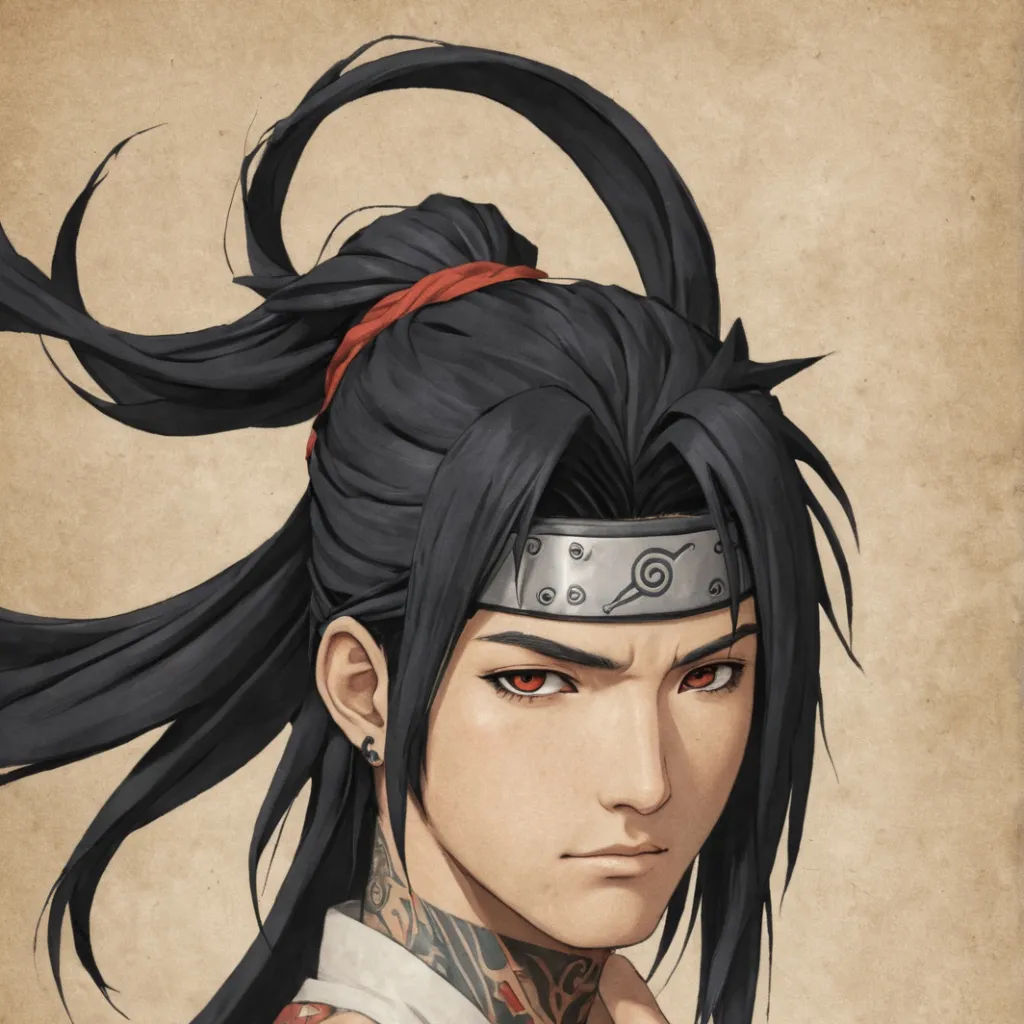 chat with ai character: Ninth Hokage 