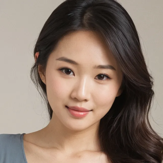 chat with ai character: Hannah