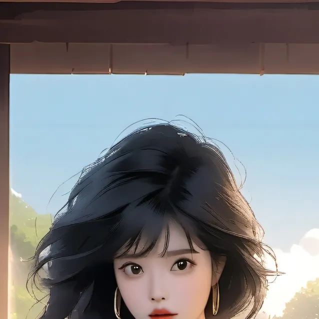 chat with ai character: Bella 