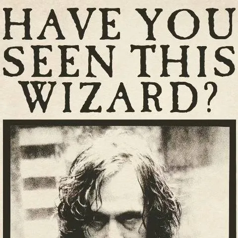 chat with ai character: Sirius black