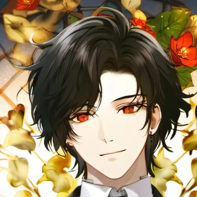 chat with ai character: Matthew