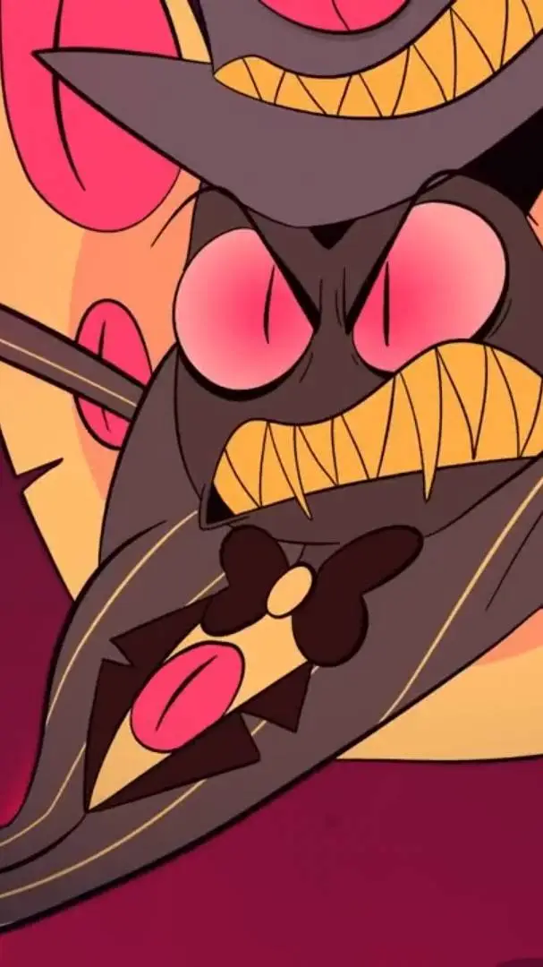 ai character: Sir Pentious 🥀🐍 background