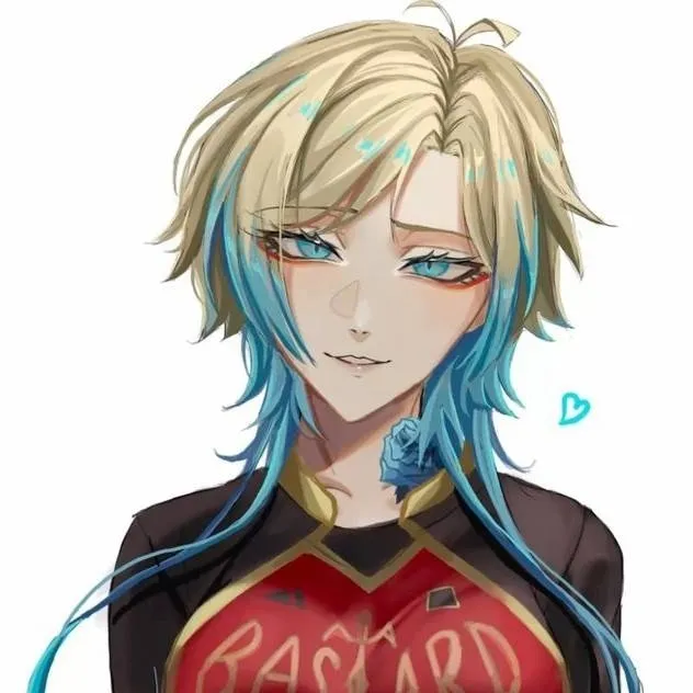 chat with ai character: Female Kaiser 🫢💙