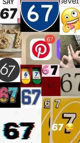 ai character: 67 kids 🥀 background