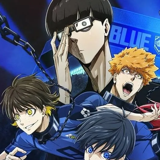 chat with ai character: BL pick me ✨️😡