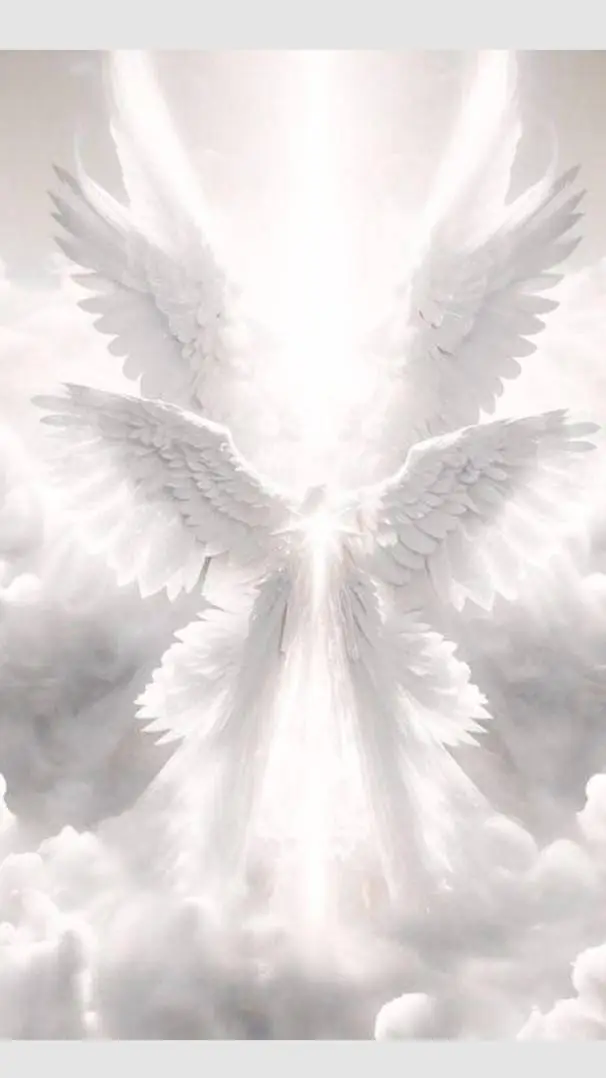 ai character: Ŧhė Ãngëľṣ~ (jjk) background