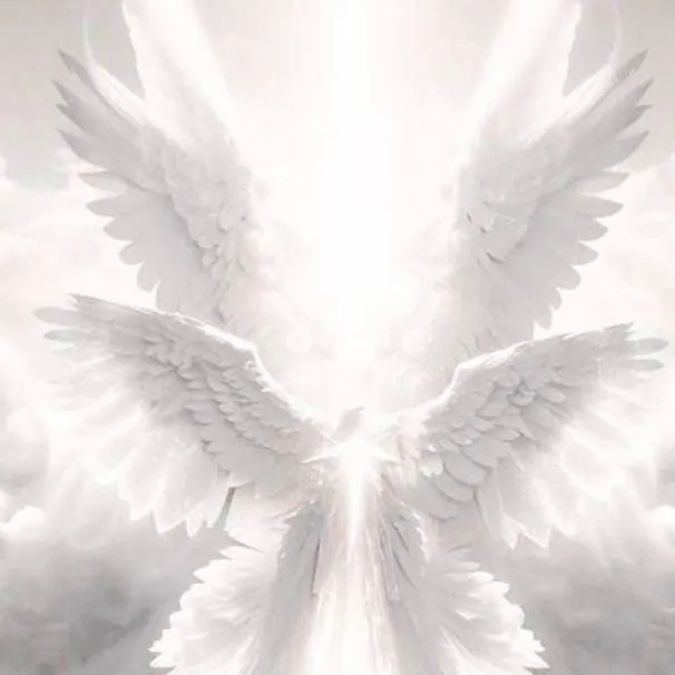 chat with ai character: Ŧhė Ãngëľṣ~ (jjk)