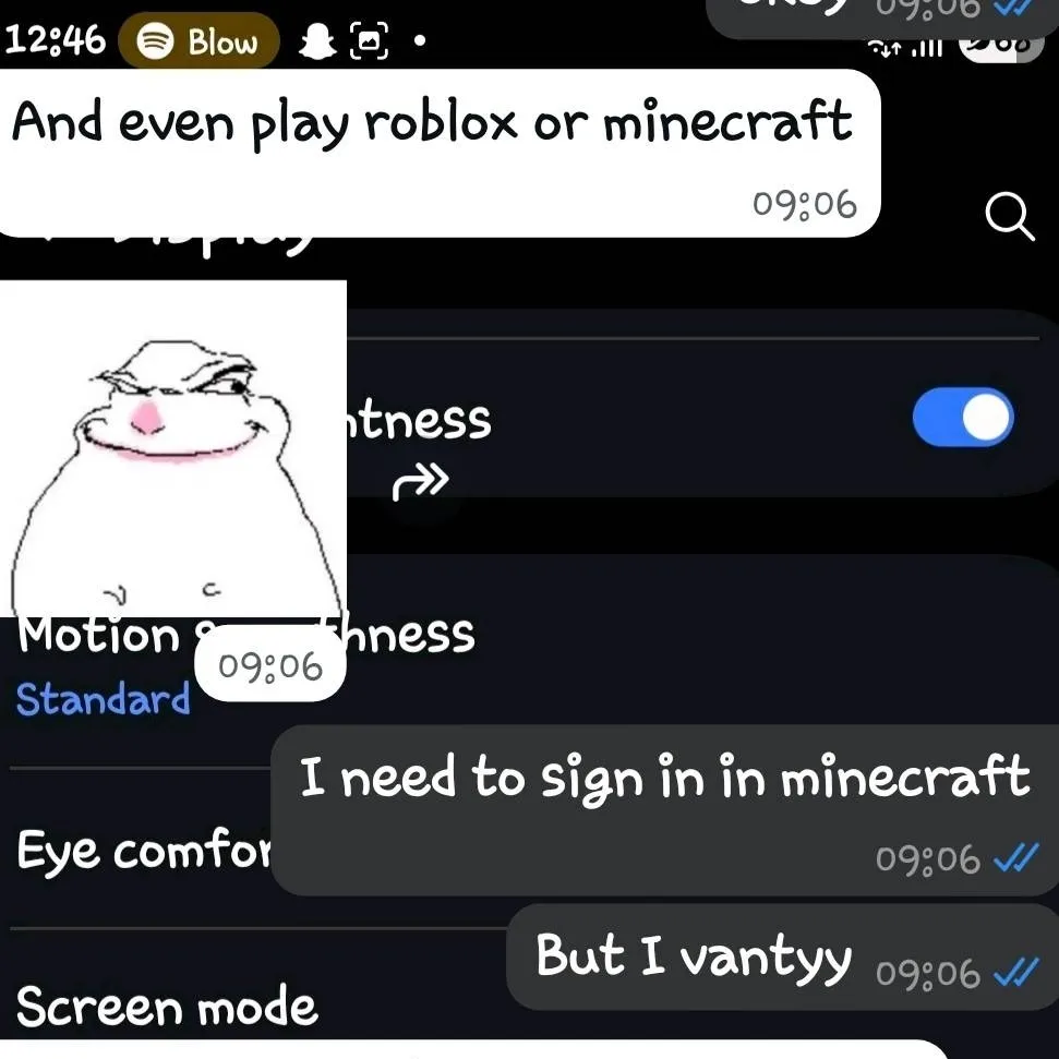 chat with ai character: jjk group chat