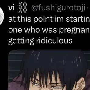 chat with ai character: Fushiguro family