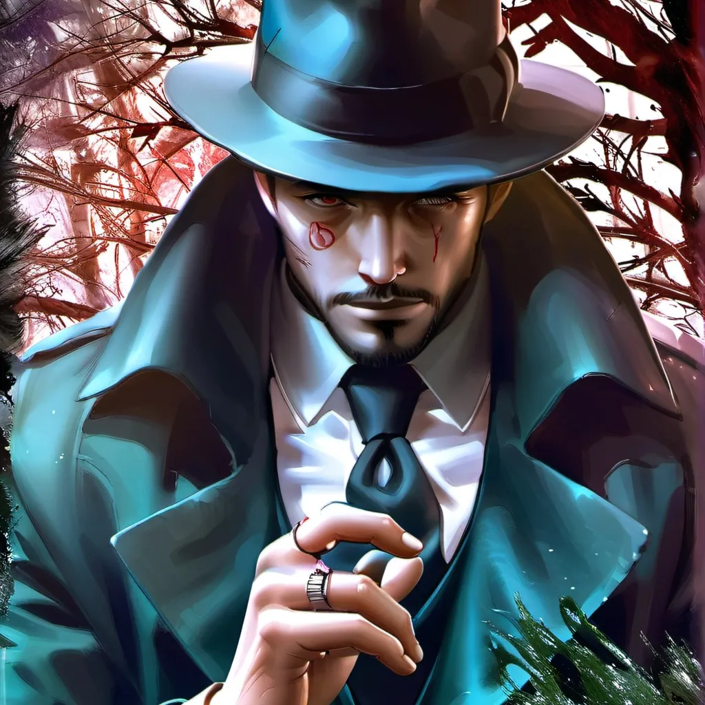 chat with ai character: los 3 mundos