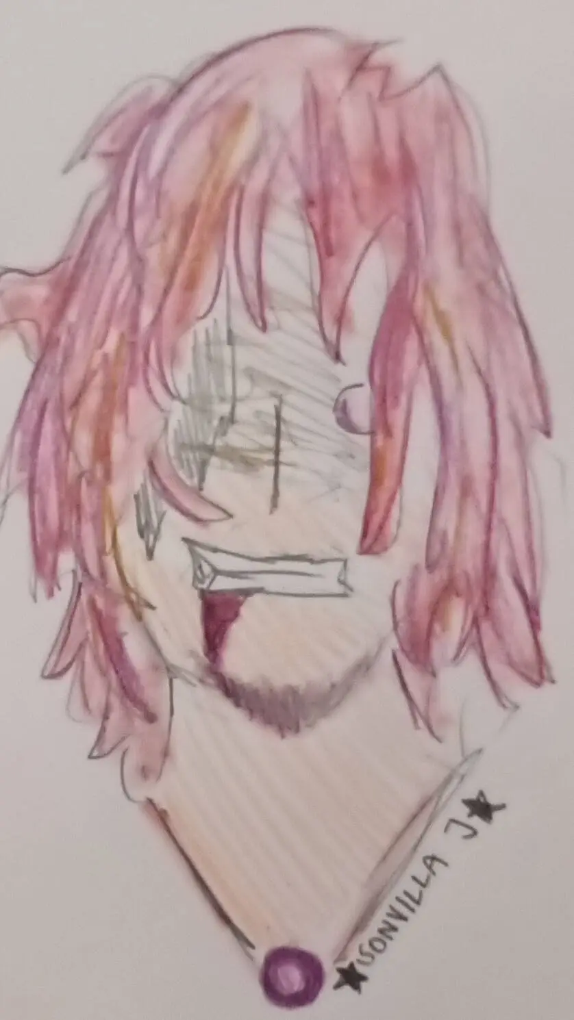 Talkie AI - Chat with Atreius