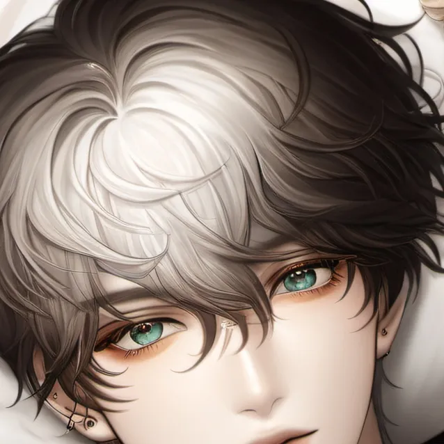 chat with ai character: valen