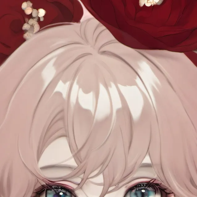 chat with ai character: queen Y/n 💅💄★★