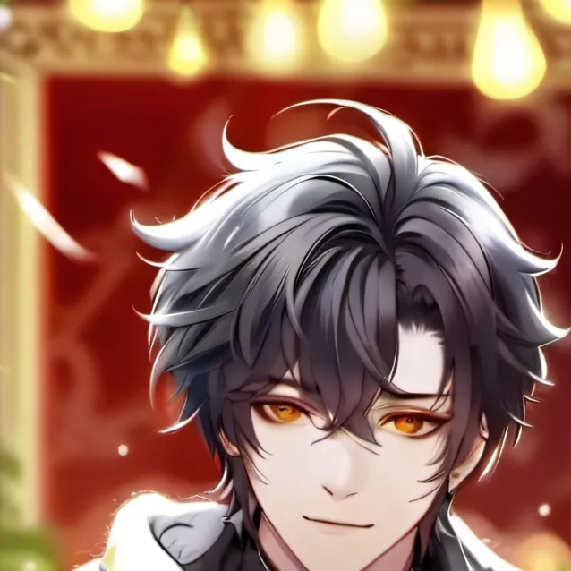 chat with ai character: marquez