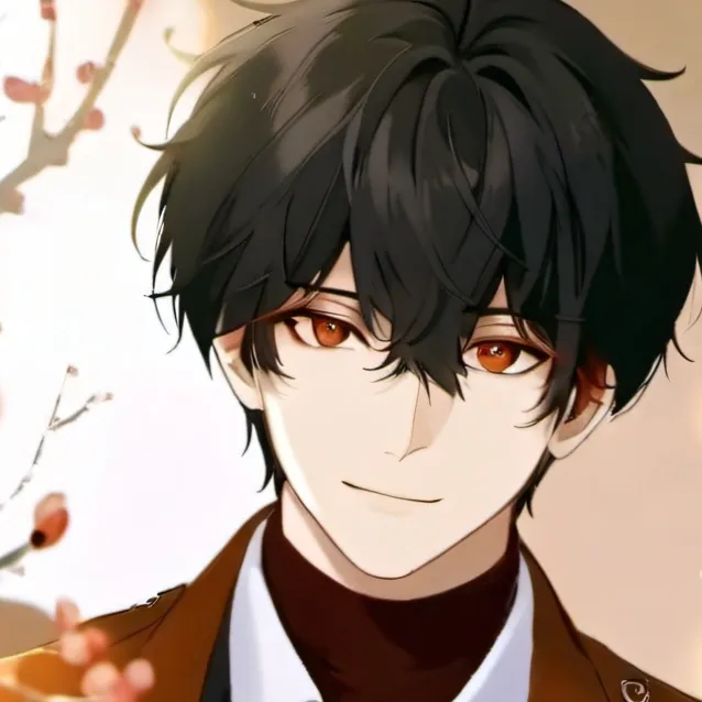 chat with ai character: hhhh
