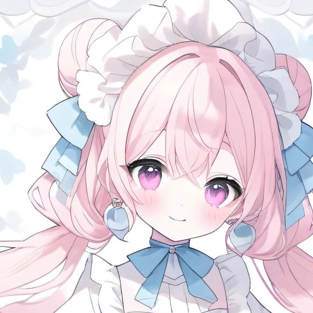 chat with ai character: rosie