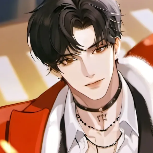 chat with ai character: kan