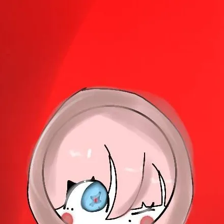 chat with ai character: my Dandy world oc!
