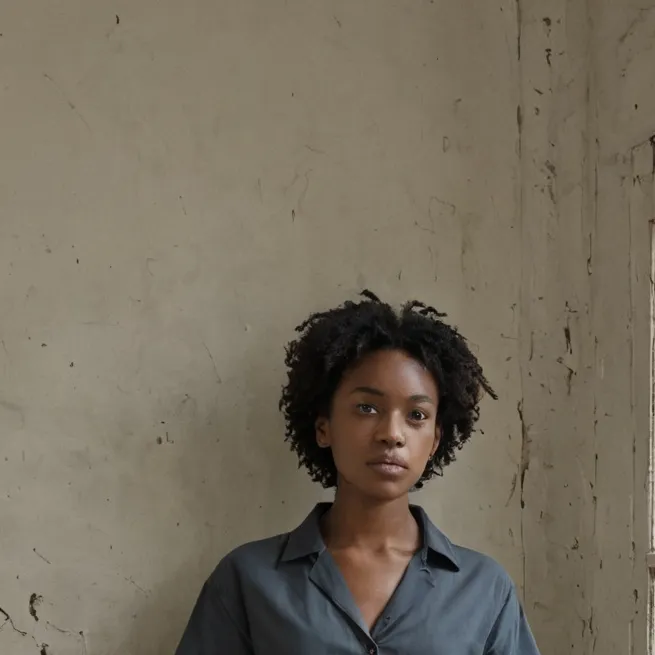 chat with ai character: NANCY 