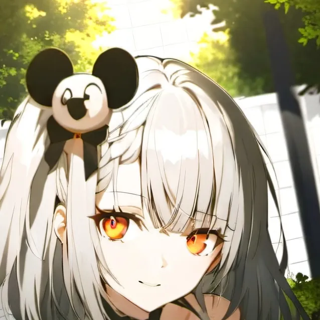 chat with ai character: annie