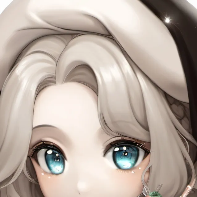 chat with ai character: Hannah