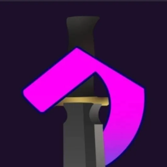 chat with ai character: MM2 SICK?!