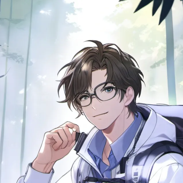 chat with ai character: john