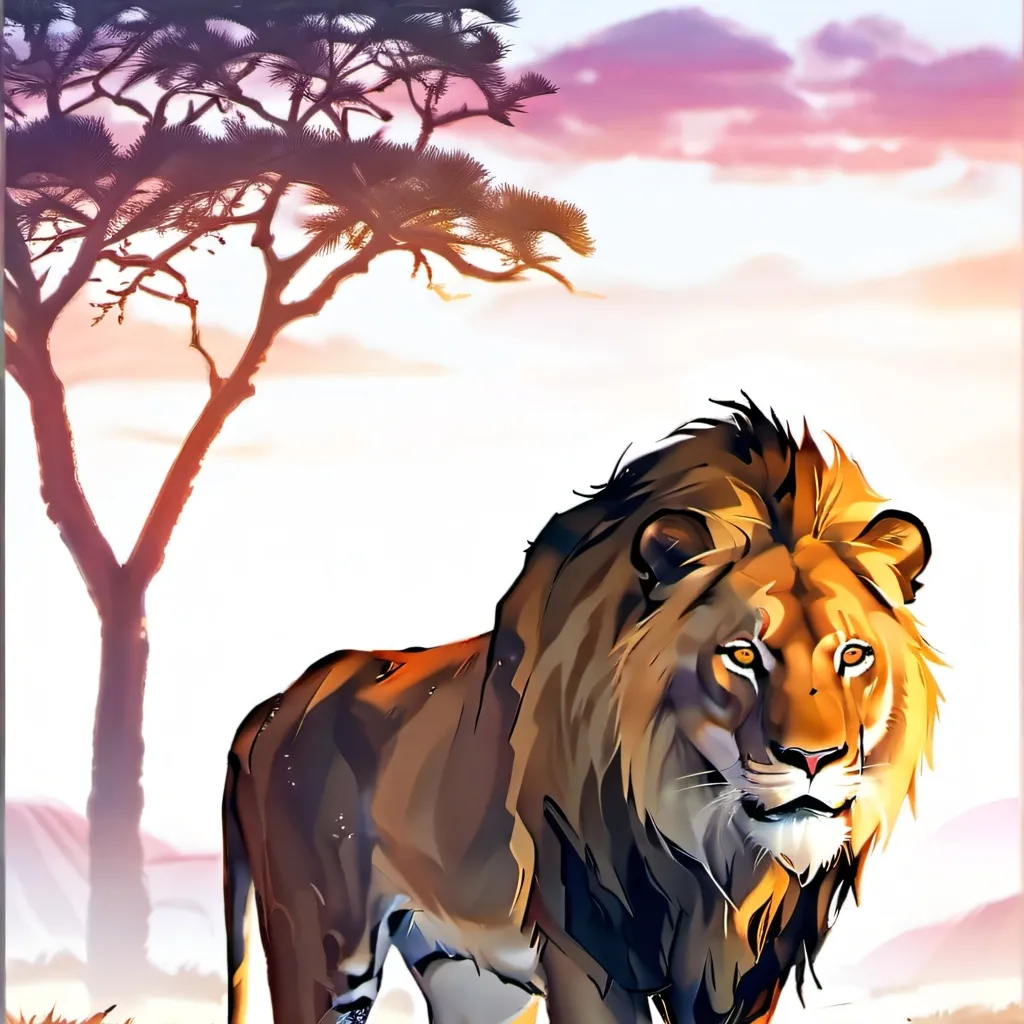 chat with ai character: k