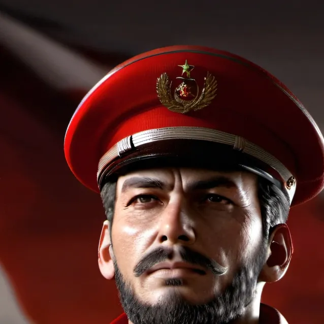 chat with ai character: kepautski