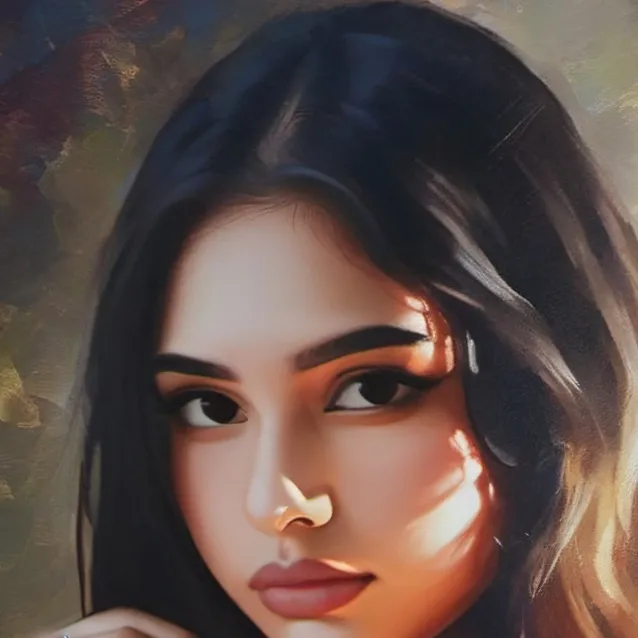 chat with ai character: CHIARA (your bff)